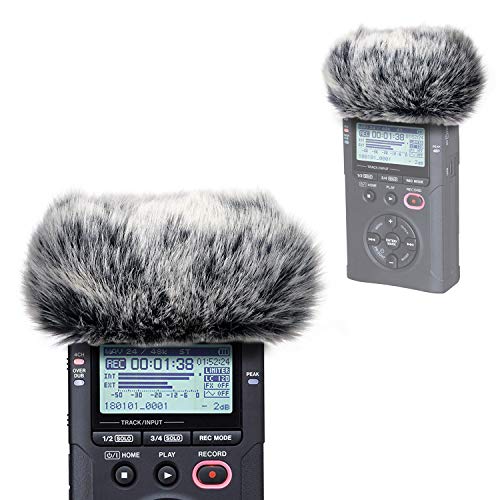 Amazon.co.jp: YOUSHARES DR40X Tascam DR-40X DR-40 ポータブル
